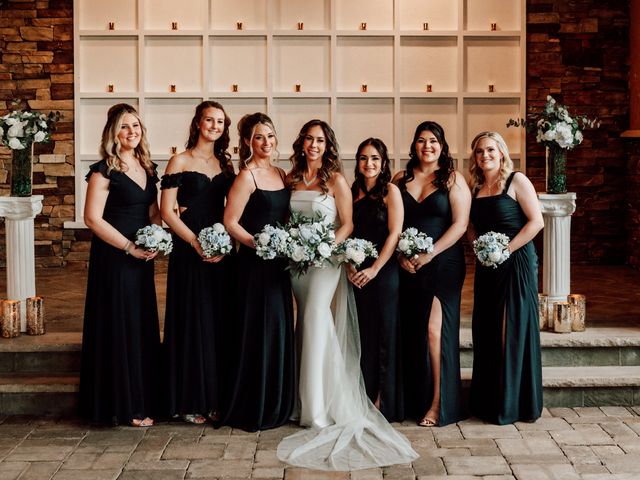 Dermot and Nikki's Wedding in Warren, New Jersey 47