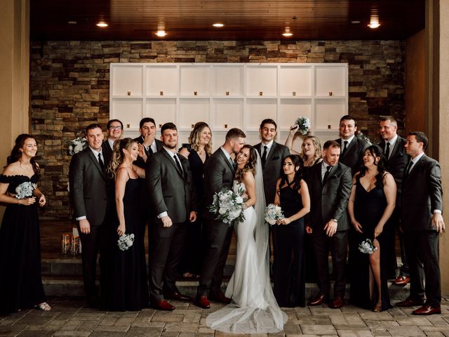 Dermot and Nikki's Wedding in Warren, New Jersey 48