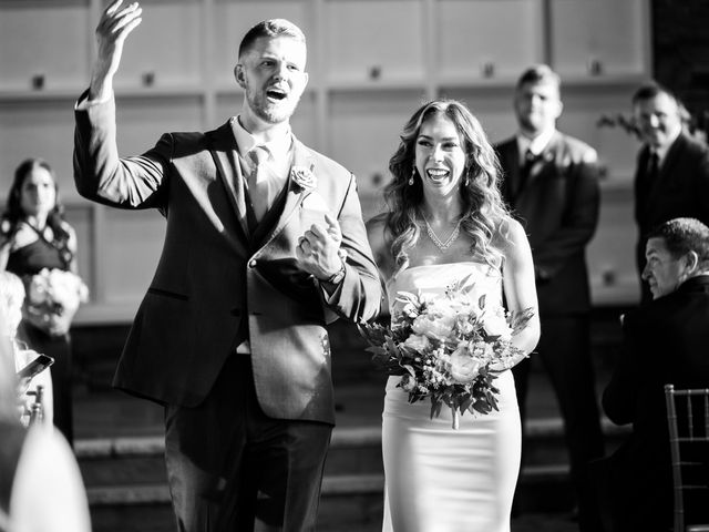 Dermot and Nikki's Wedding in Warren, New Jersey 51