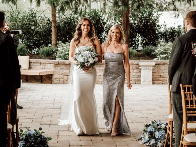 Dermot and Nikki's Wedding in Warren, New Jersey 57