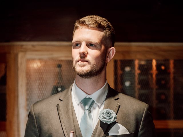 Dermot and Nikki's Wedding in Warren, New Jersey 58