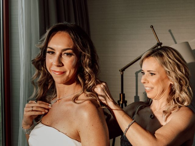 Dermot and Nikki's Wedding in Warren, New Jersey 65