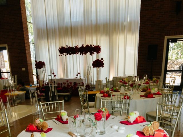 Huy and Quynh's Wedding in Sacramento, California 6