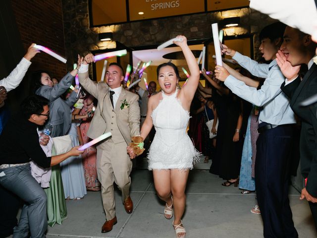 Huy and Quynh's Wedding in Sacramento, California 16