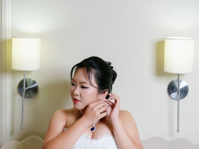 Huy and Quynh's Wedding in Sacramento, California 27