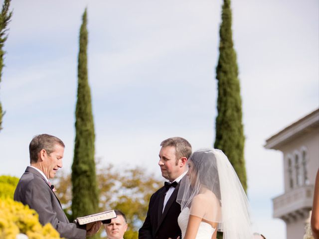Morena and Jason&apos;s Wedding in Walnut Grove, California 10