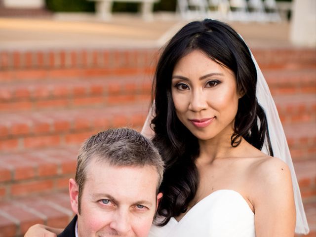 Morena and Jason&apos;s Wedding in Walnut Grove, California 14