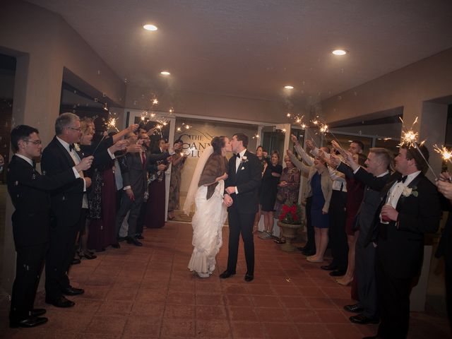 Ian and Emily&apos;s Wedding in Albuquerque, New Mexico 33
