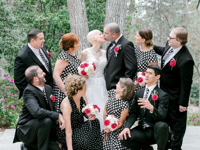 Michael and Laurin&apos;s Wedding in Columbia, South Carolina 8