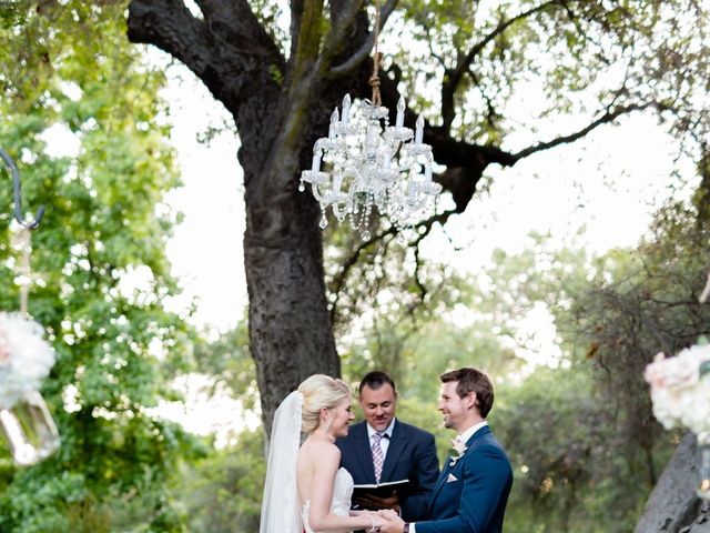 Jonathan and Shawna&apos;s Wedding in Fallbrook, California 31