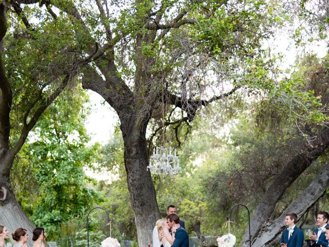 Jonathan and Shawna&apos;s Wedding in Fallbrook, California 35