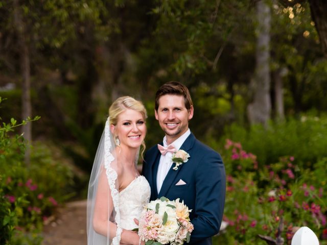 Jonathan and Shawna&apos;s Wedding in Fallbrook, California 38
