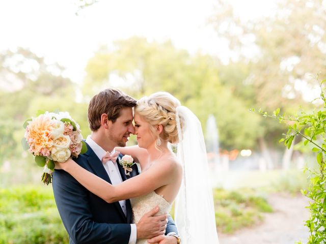 Jonathan and Shawna&apos;s Wedding in Fallbrook, California 40
