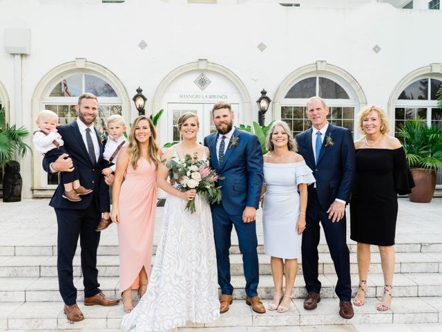 Blake and Courtney&apos;s Wedding in Bonita Springs, Florida 25