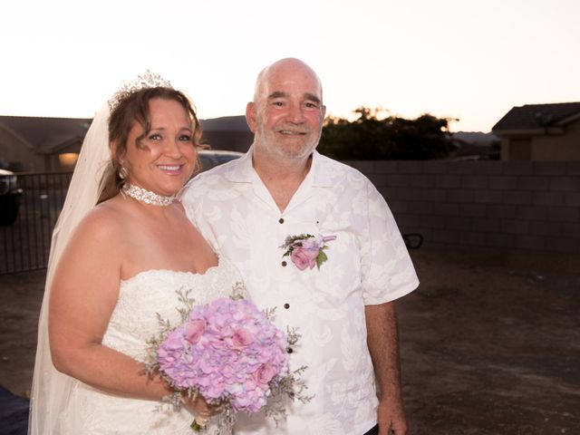 Stuart and Cathy&apos;s Wedding in Kingman, Arizona 2