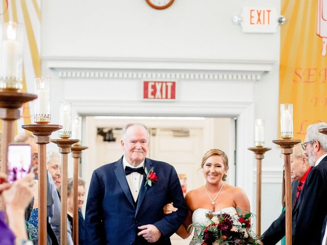 Robert and Elisa&apos;s Wedding in Riverside, New Jersey 29