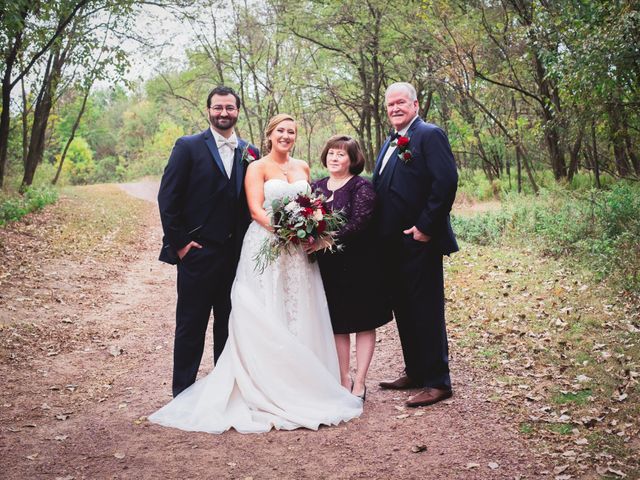 Robert and Elisa's Wedding in Riverside, New Jersey 38