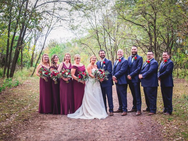 Robert and Elisa's Wedding in Riverside, New Jersey 42