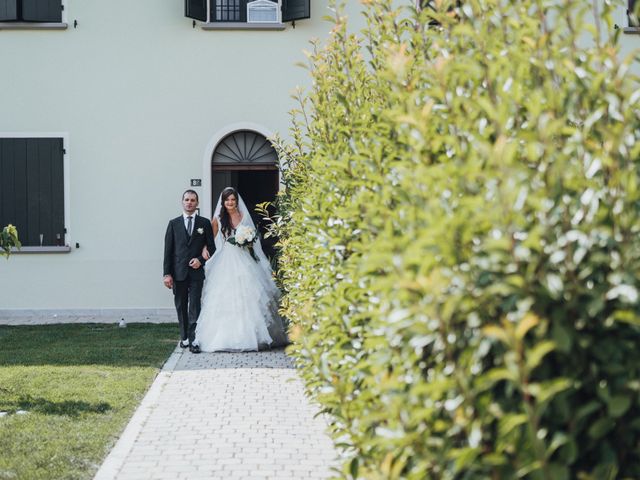Simone and Stefania&apos;s Wedding in Reggio Emilia, Italy 43