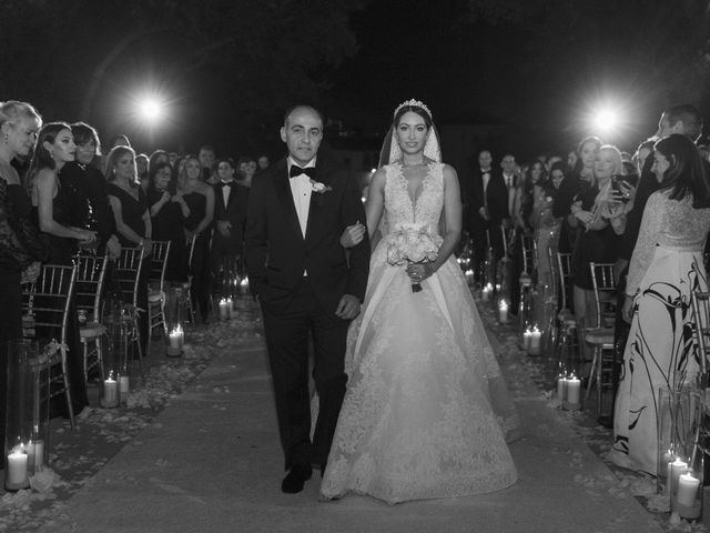 Andres and Areej&apos;s Wedding in Miami, Florida 41