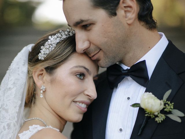 Andres and Areej&apos;s Wedding in Miami, Florida 61