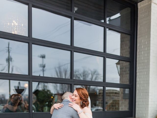 Justin and Celia's Wedding in Marietta, Georgia 28