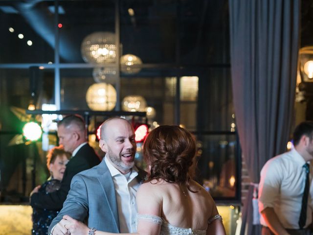 Justin and Celia's Wedding in Marietta, Georgia 51