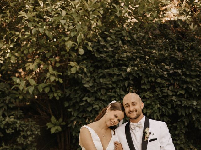 Matt and Megan&apos;s Wedding in Philadelphia, Pennsylvania 19