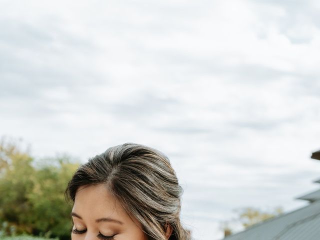 Erin and Mitch&apos;s Wedding in Williamsburg, Virginia 10