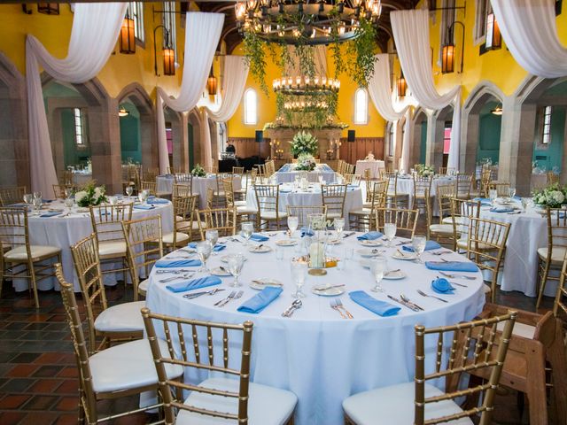 Grant and Denise's Wedding in Canton, Ohio 31