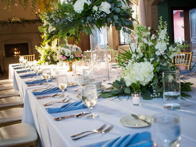 Grant and Denise's Wedding in Canton, Ohio 38
