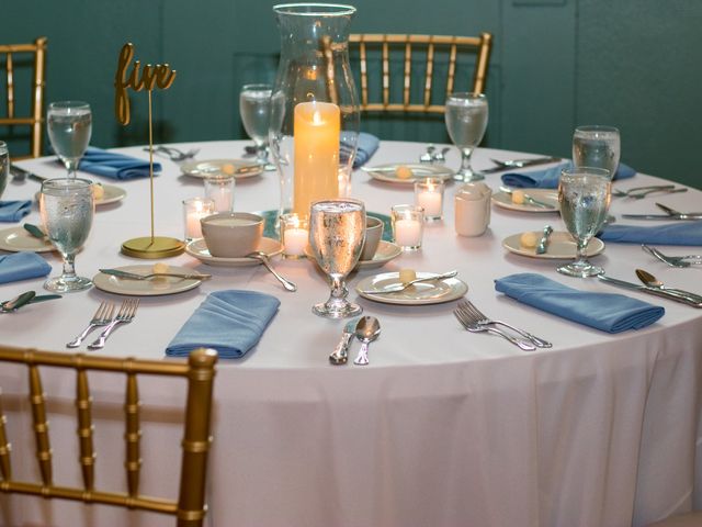 Grant and Denise's Wedding in Canton, Ohio 41