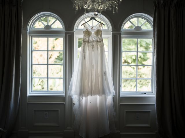 Antonio and Hazel&apos;s Wedding in Belleville, New Jersey 4