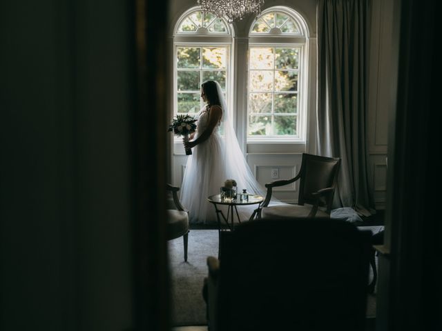 Antonio and Hazel&apos;s Wedding in Belleville, New Jersey 7