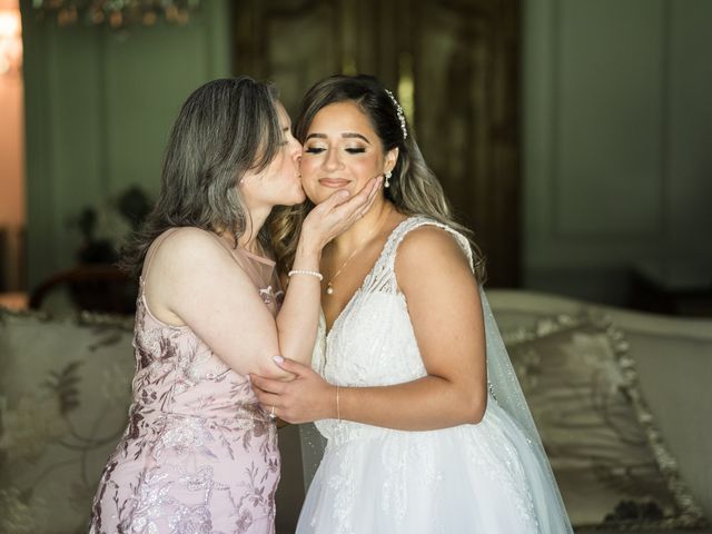 Antonio and Hazel&apos;s Wedding in Belleville, New Jersey 8