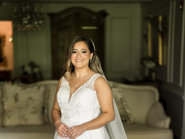 Antonio and Hazel&apos;s Wedding in Belleville, New Jersey 13