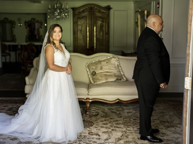 Antonio and Hazel&apos;s Wedding in Belleville, New Jersey 14