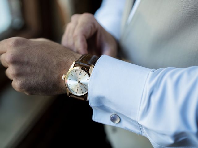 Antonio and Hazel&apos;s Wedding in Belleville, New Jersey 16