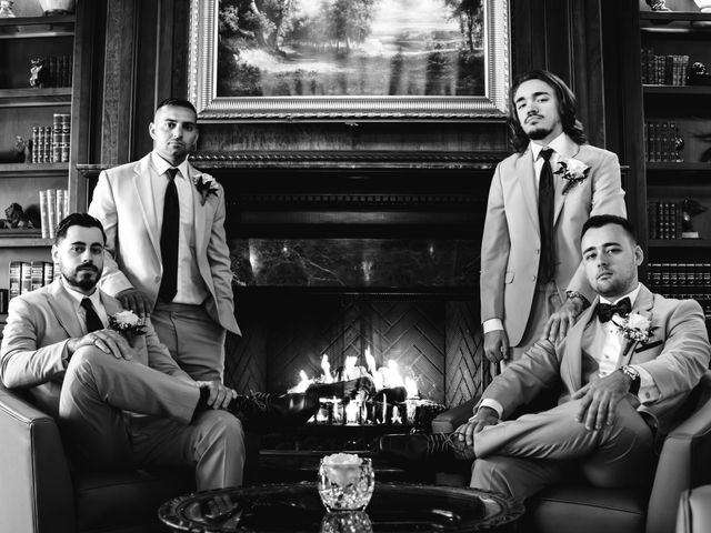 Antonio and Hazel&apos;s Wedding in Belleville, New Jersey 2
