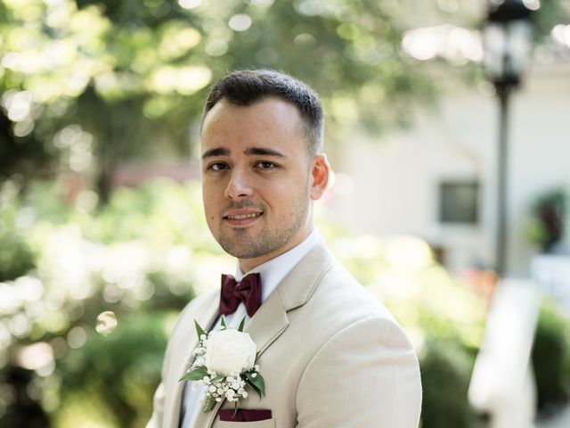 Antonio and Hazel&apos;s Wedding in Belleville, New Jersey 18