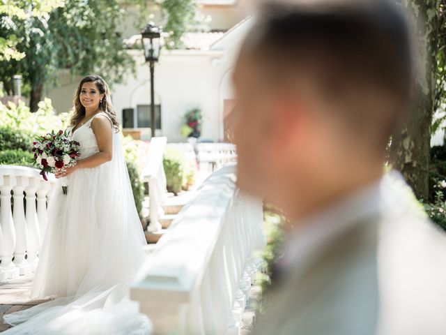 Antonio and Hazel&apos;s Wedding in Belleville, New Jersey 19
