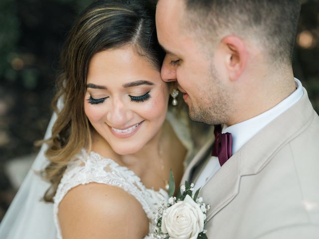 Antonio and Hazel&apos;s Wedding in Belleville, New Jersey 22