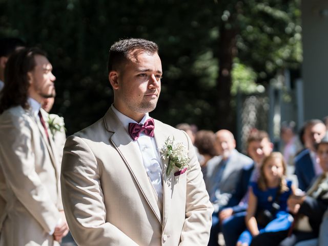 Antonio and Hazel&apos;s Wedding in Belleville, New Jersey 31