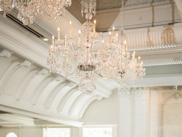 Antonio and Hazel&apos;s Wedding in Belleville, New Jersey 38