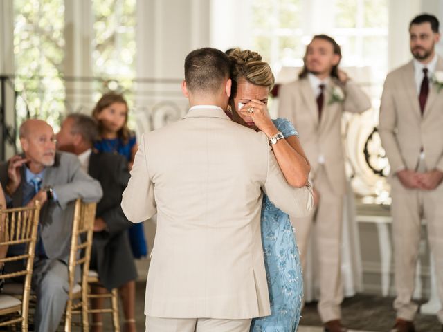Antonio and Hazel&apos;s Wedding in Belleville, New Jersey 41