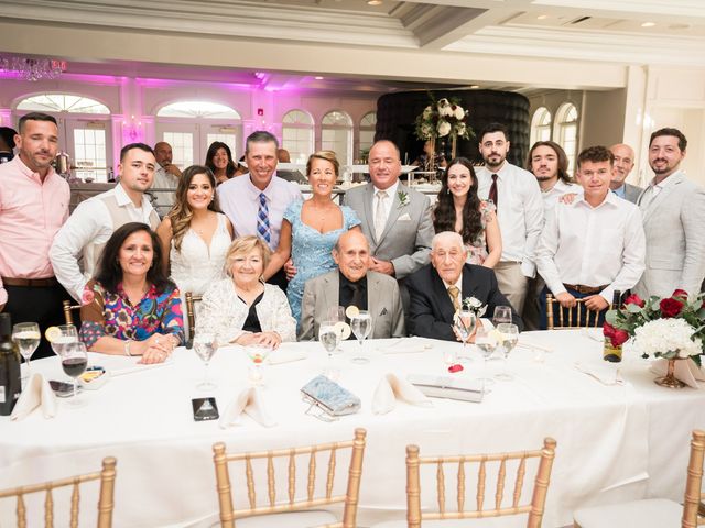 Antonio and Hazel&apos;s Wedding in Belleville, New Jersey 47