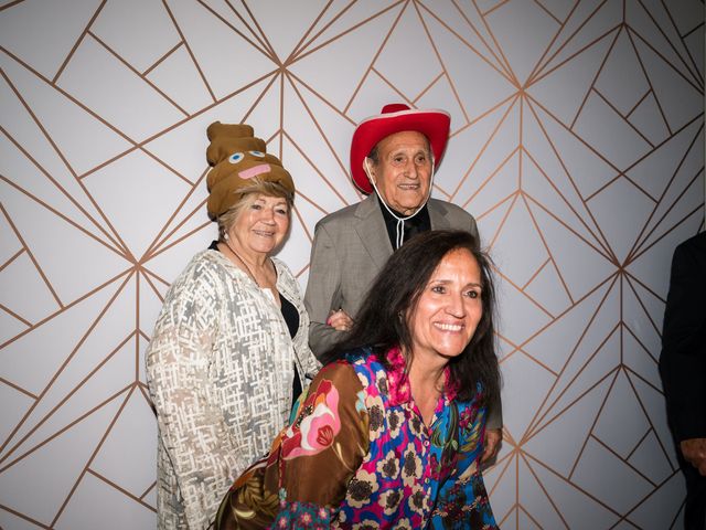 Antonio and Hazel&apos;s Wedding in Belleville, New Jersey 52