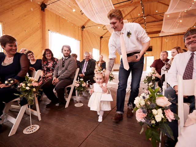 Chase and Lexi&apos;s Wedding in Layton, Utah 20