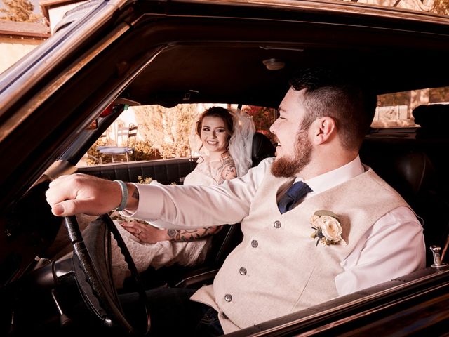 Chase and Lexi&apos;s Wedding in Layton, Utah 22