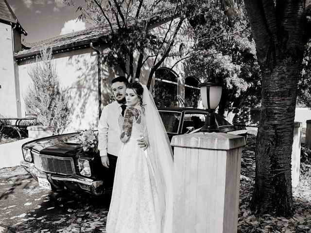 Chase and Lexi&apos;s Wedding in Layton, Utah 23